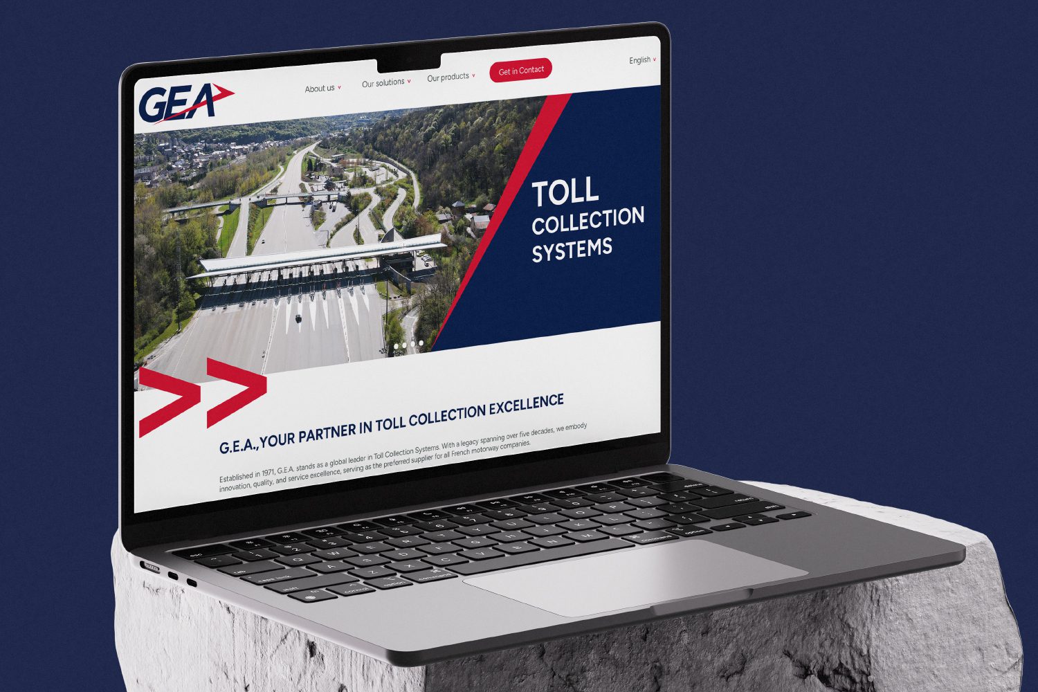 web design
